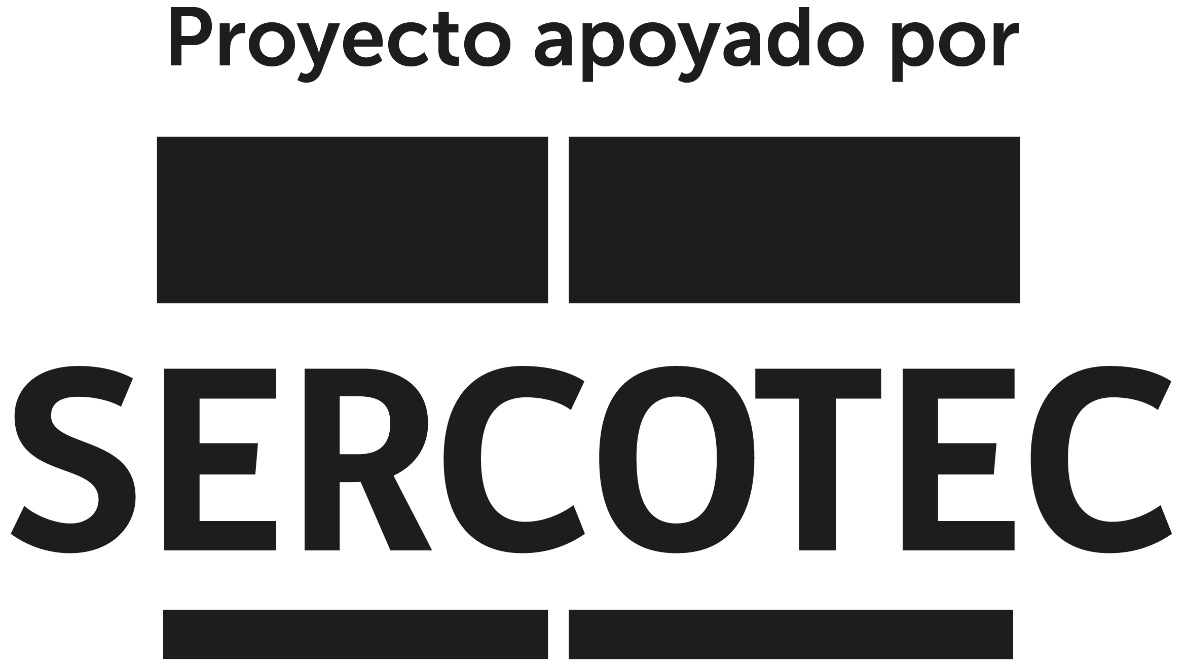 Logo Patrocinador SERCOTEC